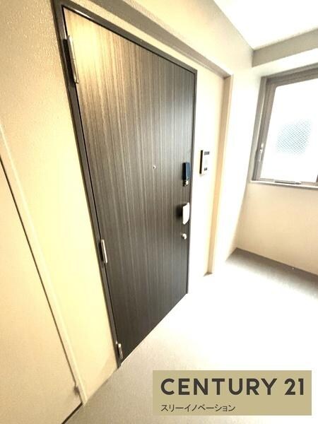 プレサンス大正エミナンスの物件外観写真