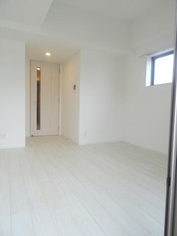 S-FORT大正リヴィエールの物件内観写真