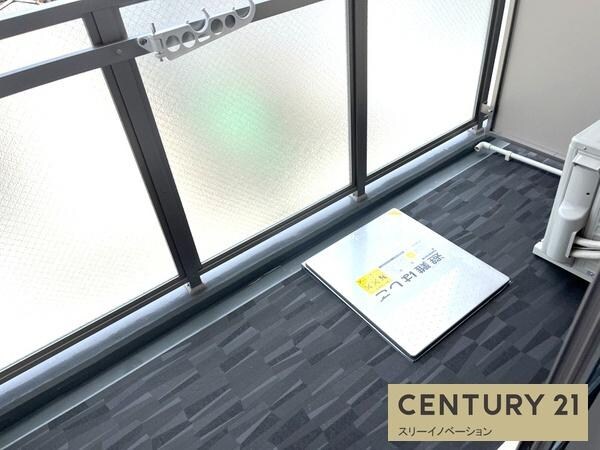 エグゼ大阪CITYアインツの物件内観写真