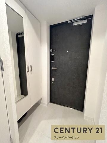 大正駅 徒歩5分 4階の物件内観写真