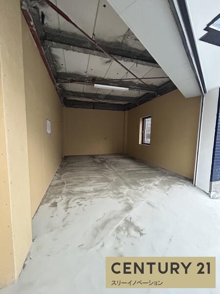 大正駅 徒歩10分 2階の物件外観写真