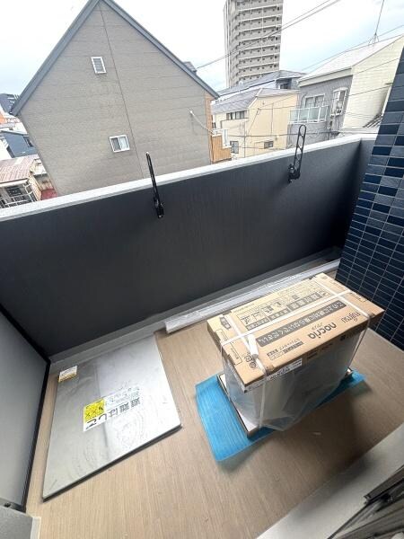 プレサンス大正エミナンスの物件内観写真