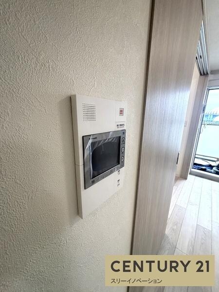 プレサンス大正エミナンスの物件内観写真