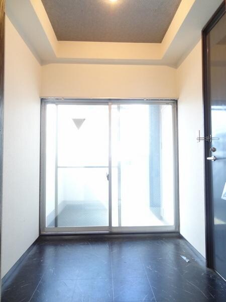 エスポワール千島の物件内観写真