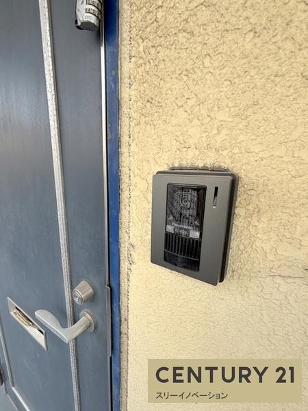 マンション忠岡の物件内観写真