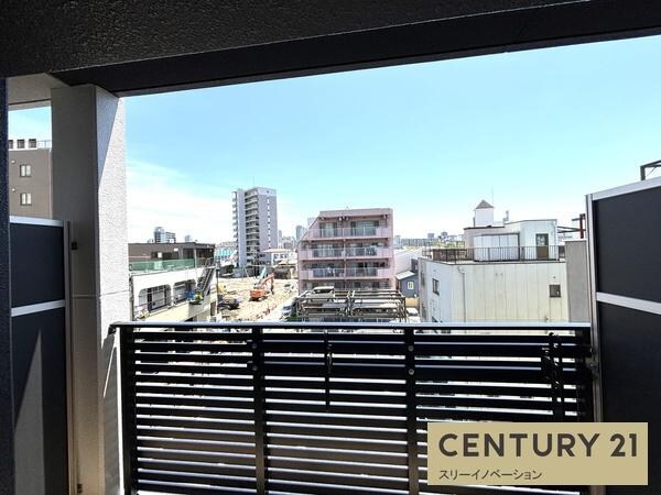 プレサンス大正フレンジ（Cタイプ）の物件内観写真