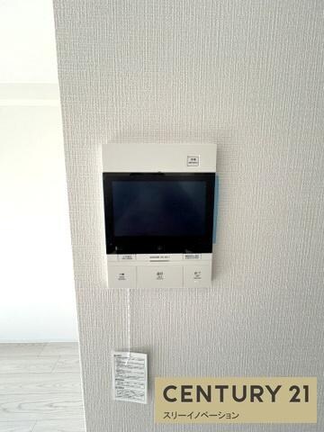 大正駅 バス5分  南泉尾下車：停歩2分 8階の物件内観写真