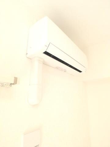 プレジオ大正（Aｒタイプ）の物件内観写真