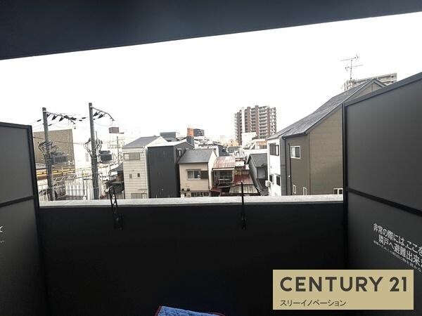 プレサンス大正エミナンスの物件内観写真