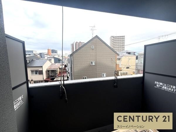 プレサンス大正エミナンスの物件内観写真