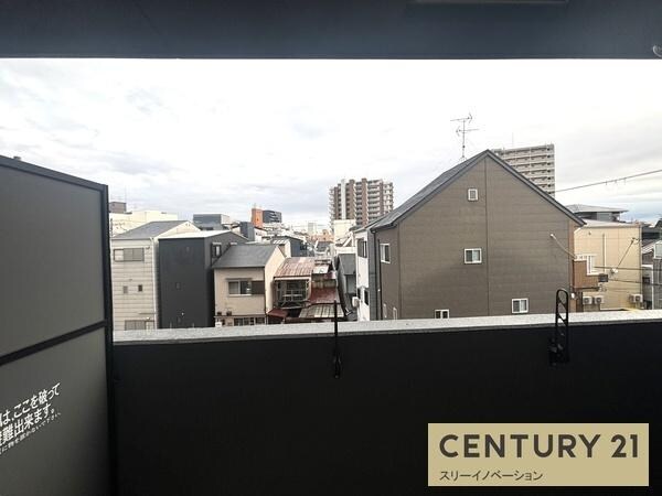 プレサンス大正エミナンスの物件内観写真