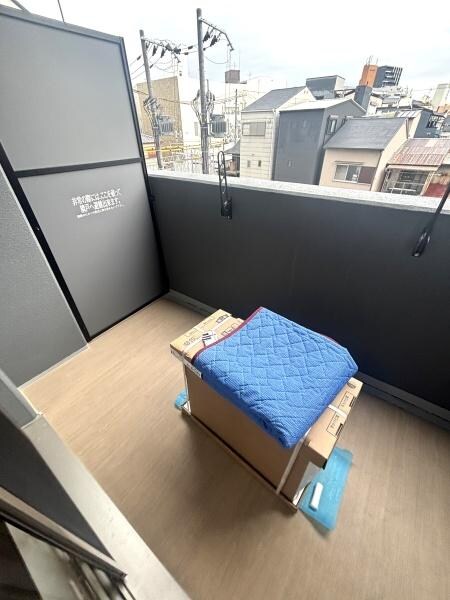 プレサンス大正エミナンスの物件内観写真