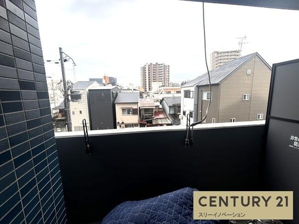 プレサンス大正エミナンスの物件内観写真