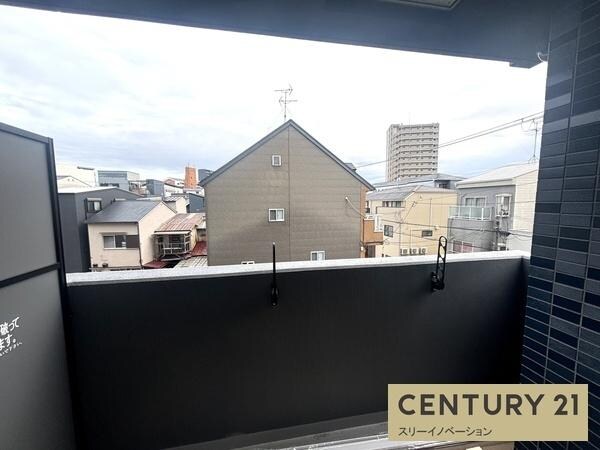 プレサンス大正エミナンスの物件内観写真