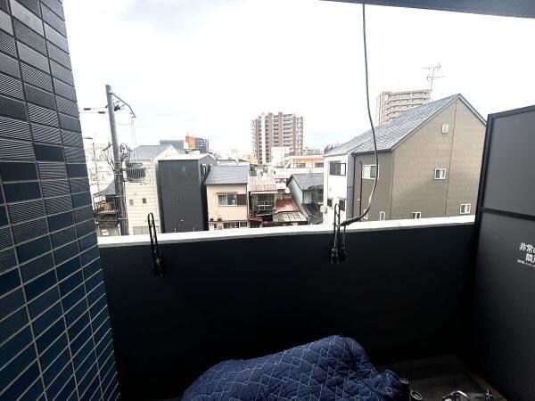 プレサンス大正エミナンスの物件内観写真