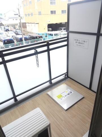 S-FORT大正リヴィエールの物件内観写真