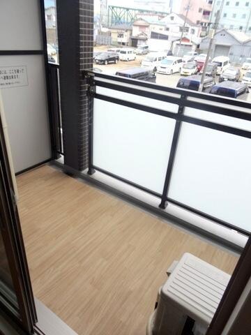 S-FORT大正リヴィエールの物件内観写真