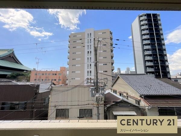 大正メゾンの物件内観写真