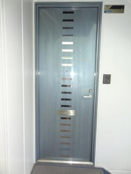 エスポワール千島の物件内観写真