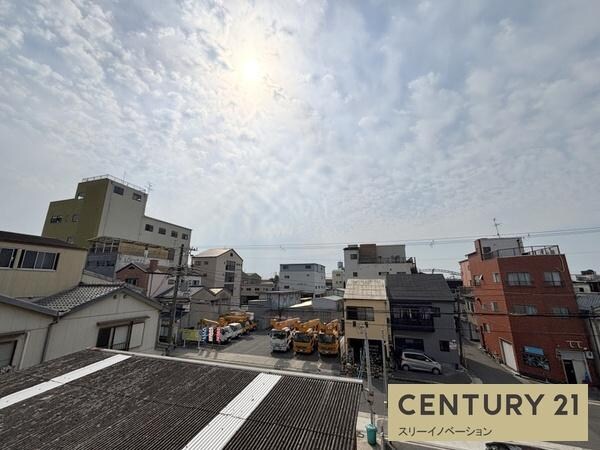 マンション忠岡の物件内観写真