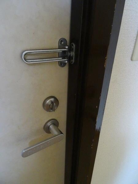 丸山ハイツの物件内観写真