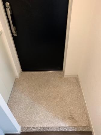 スワンズシティ大阪WESTの物件内観写真