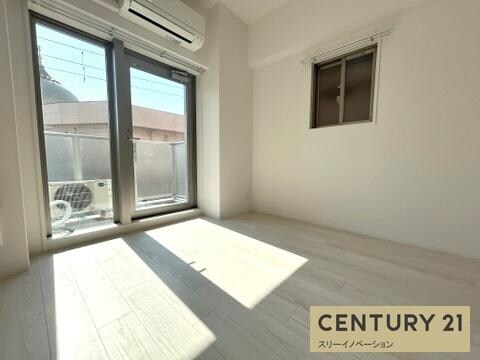 エスリード大阪リブレの物件内観写真