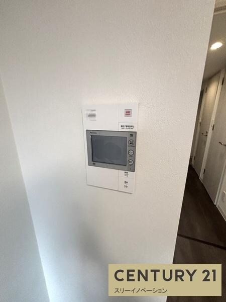 プレサンス大正エミナンスの物件内観写真