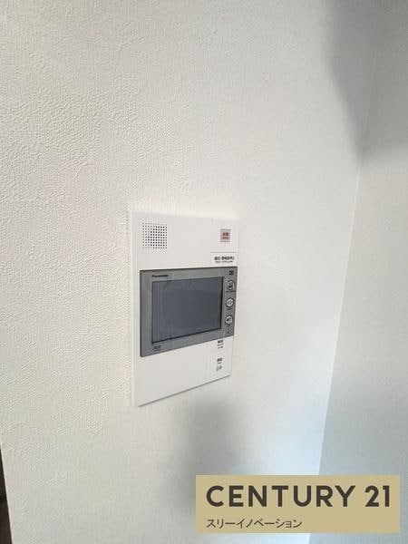 プレサンス大正エミナンスの物件内観写真