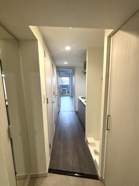 プレサンス大正エミナンスの物件内観写真