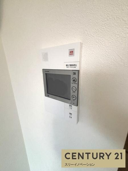 プレサンス大正エミナンスの物件内観写真