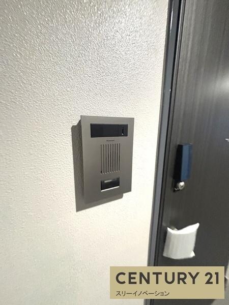 プレサンス大正エミナンスの物件内観写真