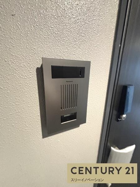 プレサンス大正エミナンスの物件内観写真