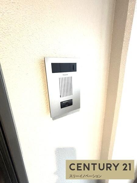 プレサンス大正エミナンスの物件内観写真