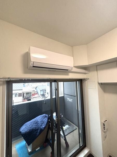 プレサンス大正エミナンスの物件内観写真