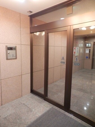 サンプラザ大正の物件外観写真