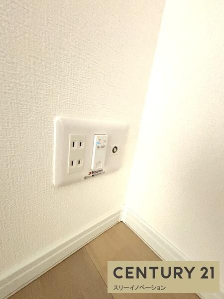 H-maison大正５の物件内観写真