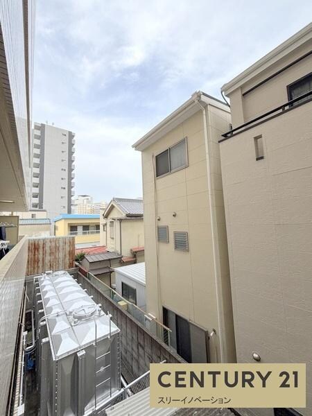 大正メゾンの物件内観写真