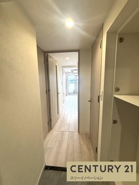 プレサンス大正エミナンスの物件内観写真