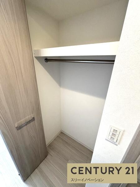 プレサンス大正フレンジ（Cタイプ）の物件内観写真