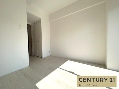 大正駅 バス5分  南泉尾下車：停歩2分 8階の物件内観写真