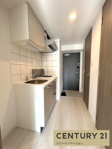 エスリード大阪リブレの物件内観写真