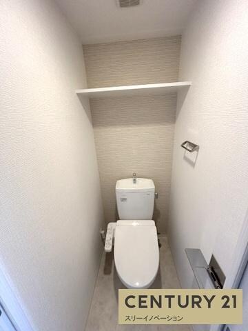 大正駅 バス5分  南泉尾下車：停歩1分 7階の物件内観写真