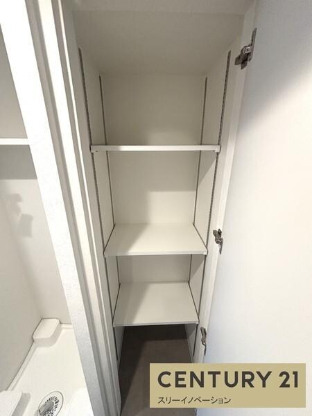 プレサンス大正エミナンスの物件内観写真