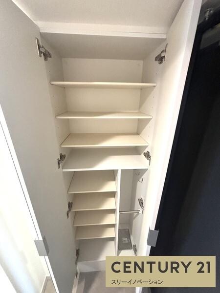 プレサンス大正エミナンスの物件内観写真