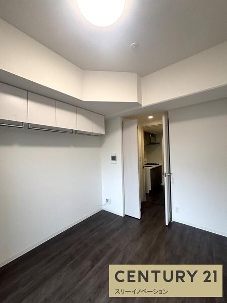 プレサンス大正エミナンスの物件内観写真