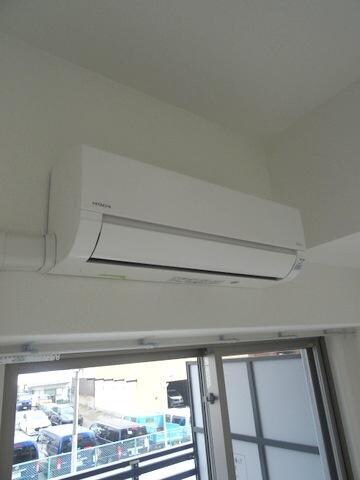 S-FORT大正リヴィエールの物件外観写真