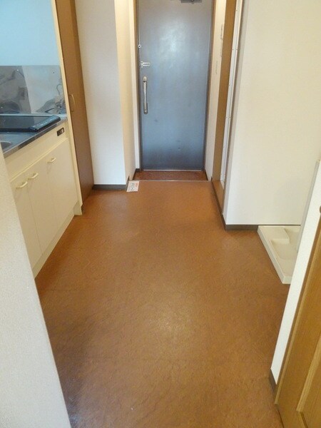 サンプラザ大正の物件内観写真