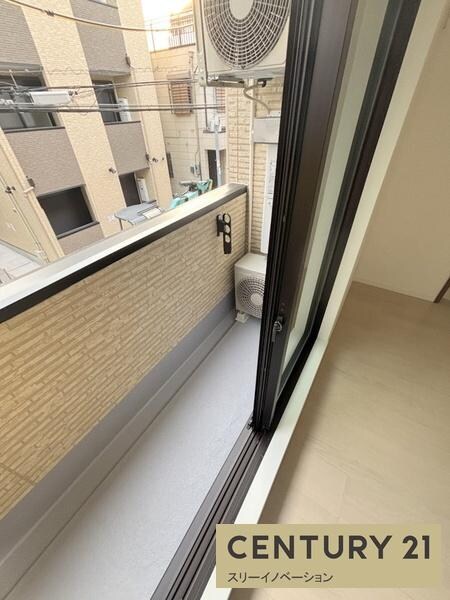 H-maison大正５の物件内観写真