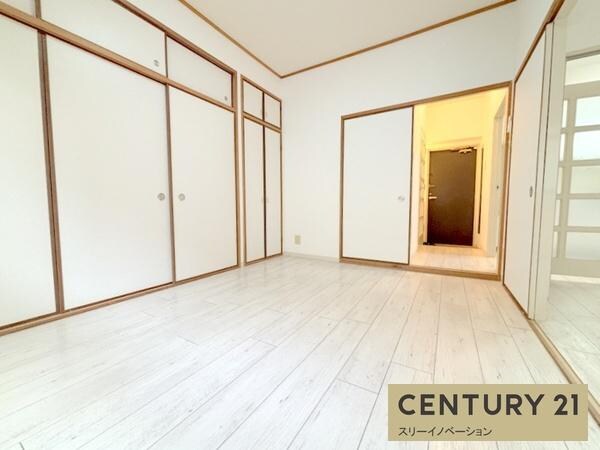 大正メゾンの物件内観写真